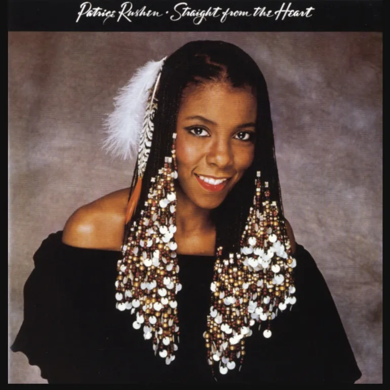 Forget Me Nots-Patrice Rushen ένα υπέροχο τραγούδι του 1982
