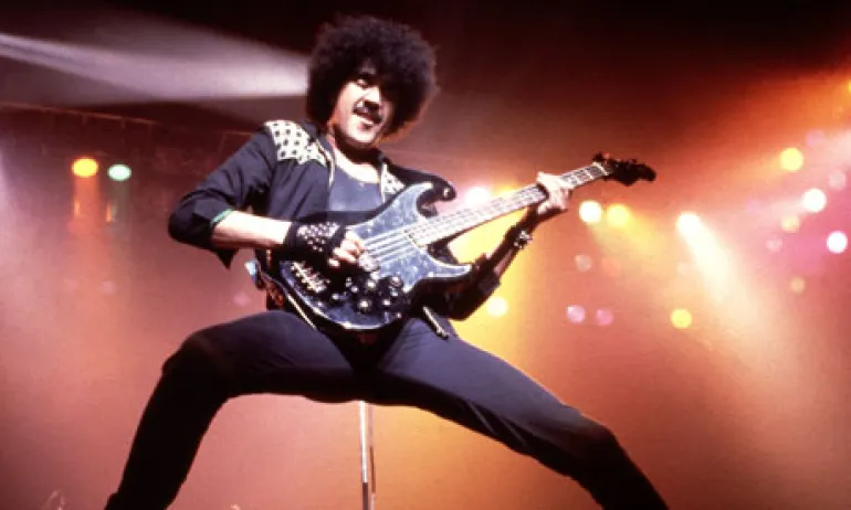 Still In Love With You-Thin Lizzy