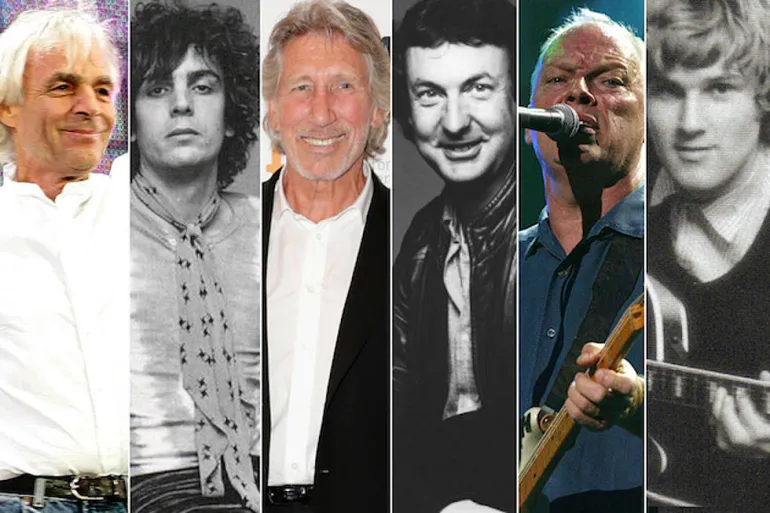 Ποιοι έχουν πιο ωραία τραγούδια, οι Pink Floyd ή οι Moody Blues