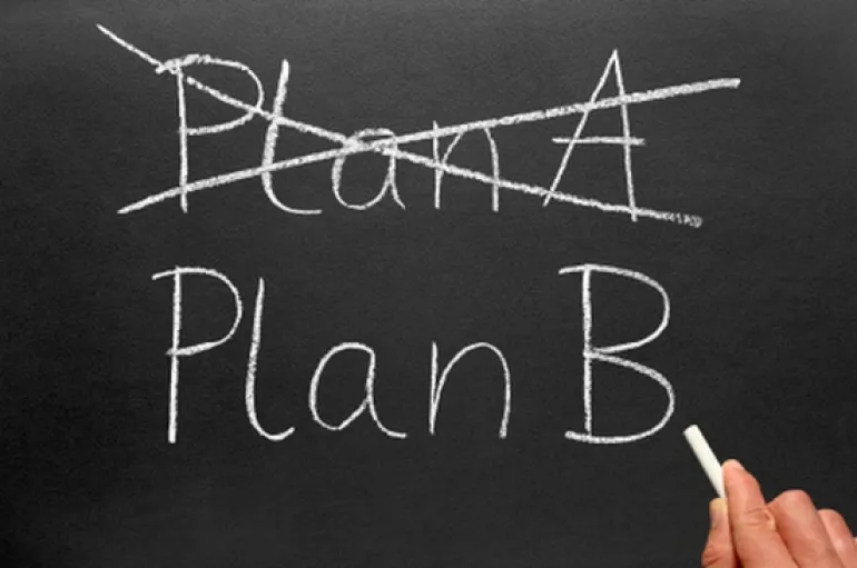 Αποκαλύπτουμε : Τα 5 Plan B 