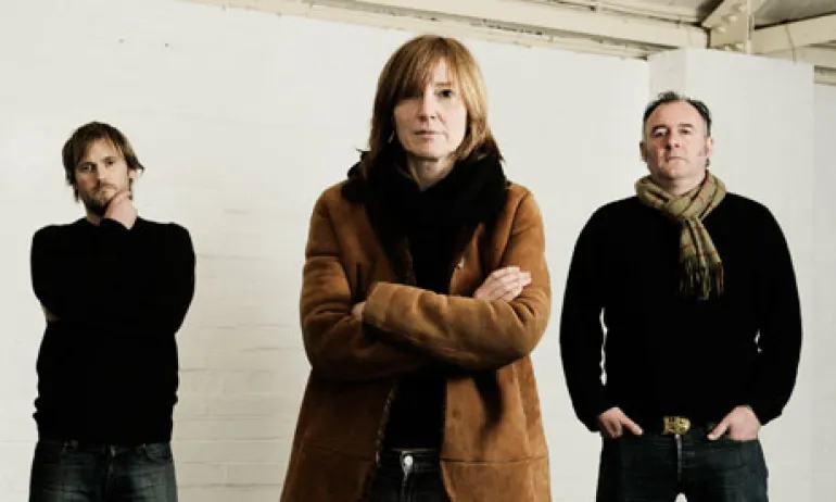 Sour Times-Portishead