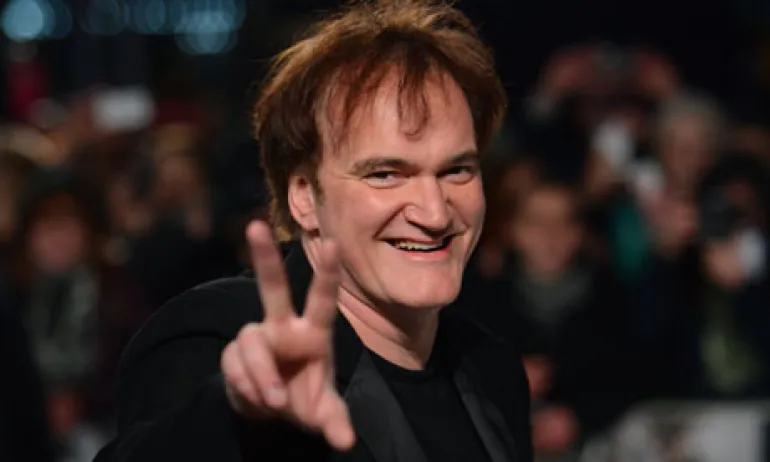 10 τραγούδια από ταινίες του Tarantino που έγινε 57 ετών 
