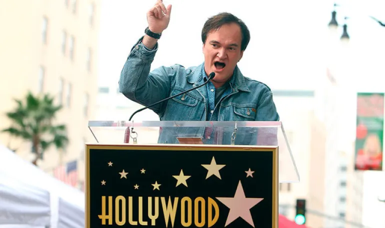 Quentin Tarantino: Θα ήθελα πάρα πολύ να κάνω ένα πολύ τρομακτικό φιλμ, τύπου 'Ο εξορκιστής'