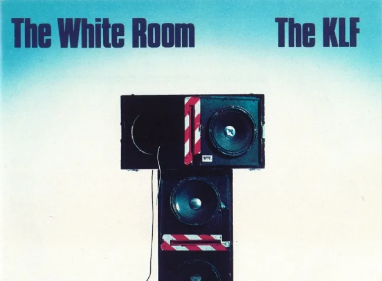 Μάρτιος 1991: The White Room-KLF