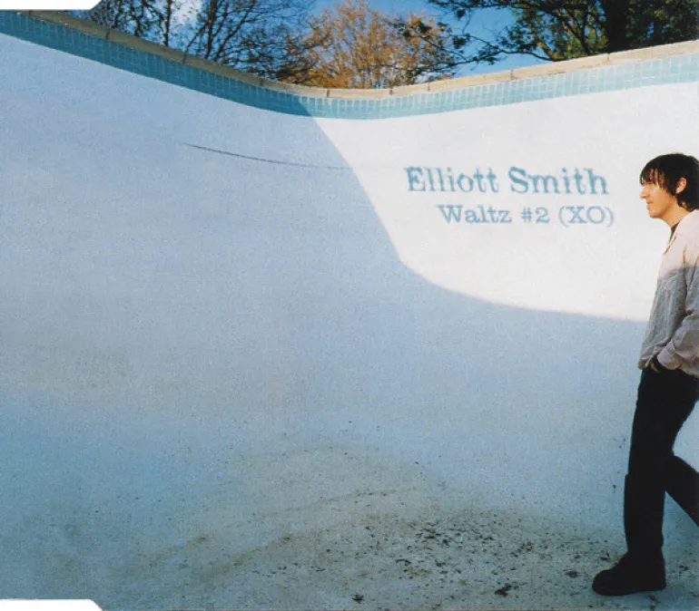 Elliott Smith Waltz #2 (XO)