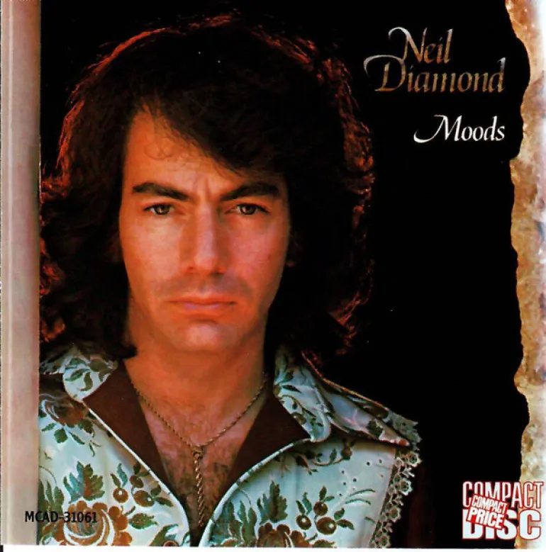 Moods-Neil Diamond (1972)