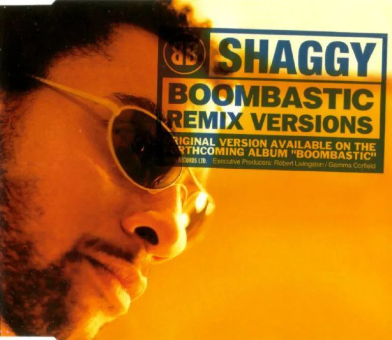 Boombastick-Shaggy