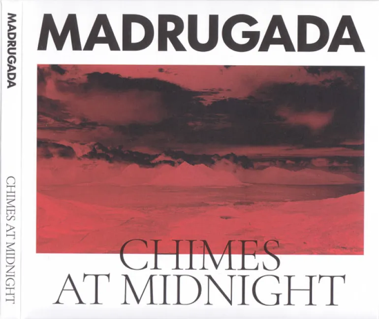 Madrugada - Call My Name