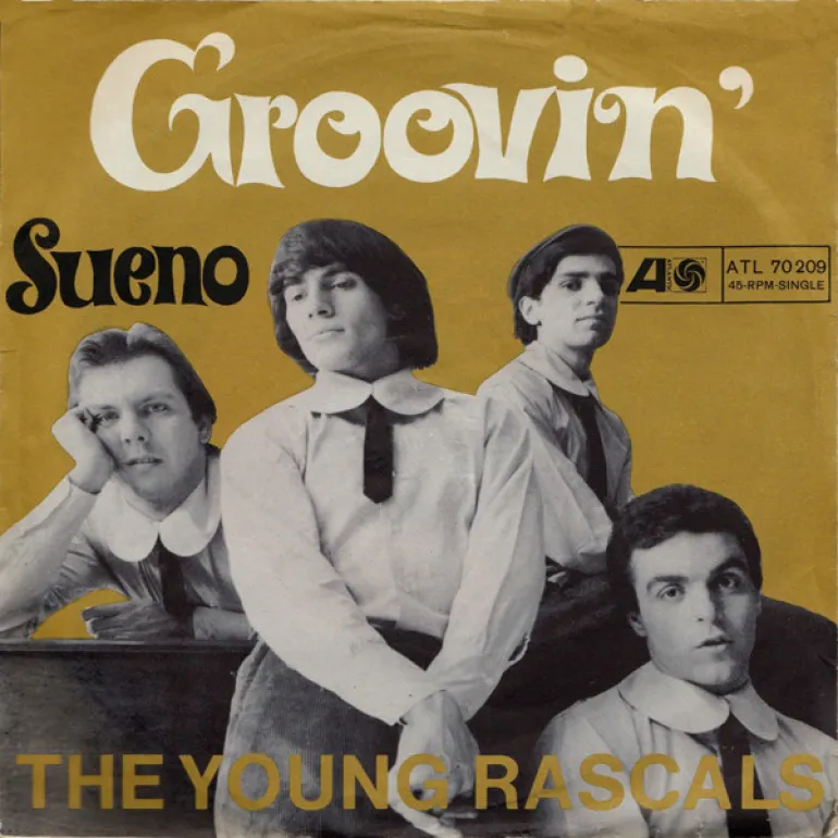 Groovin'-Young Rascals
