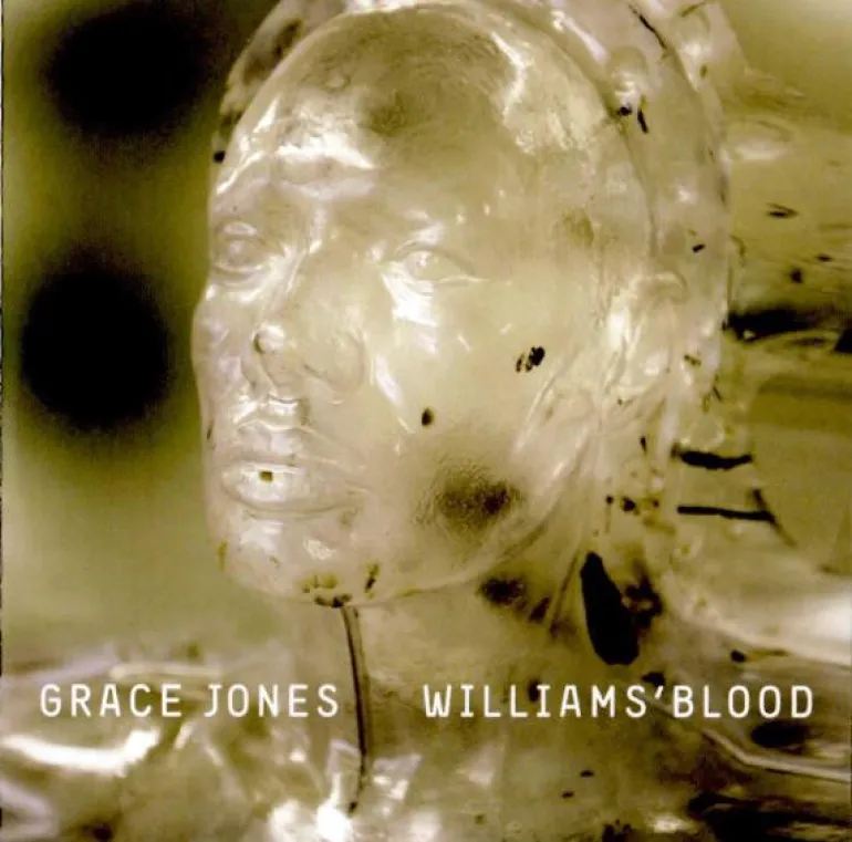 Williams' Blood - Grace Jones