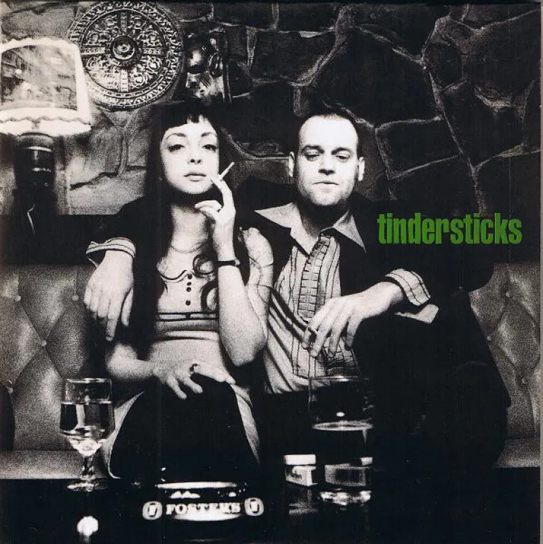 Travelling Light-Tindersticks