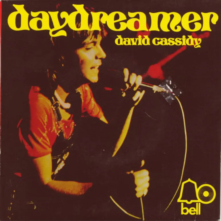 Daydreamer-David Cassidy