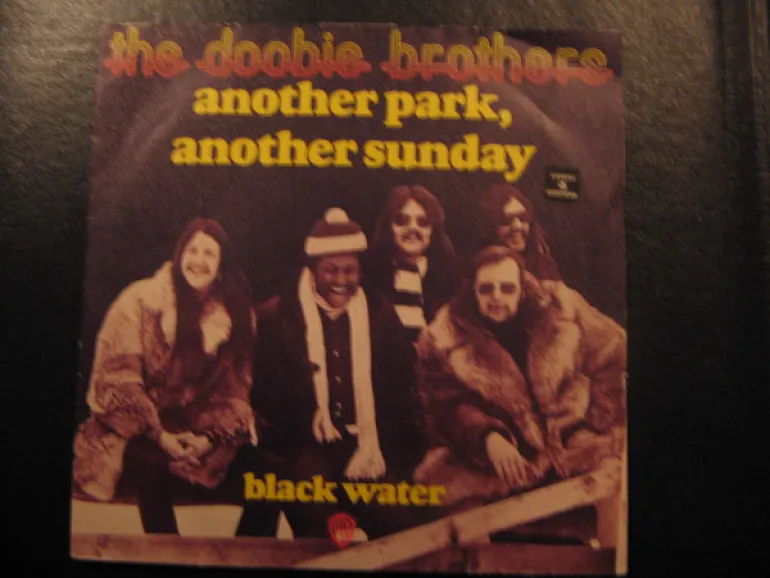 Ξεχασμένα τραγούδια: Another Park, Another Sunday-Doobie Brothers