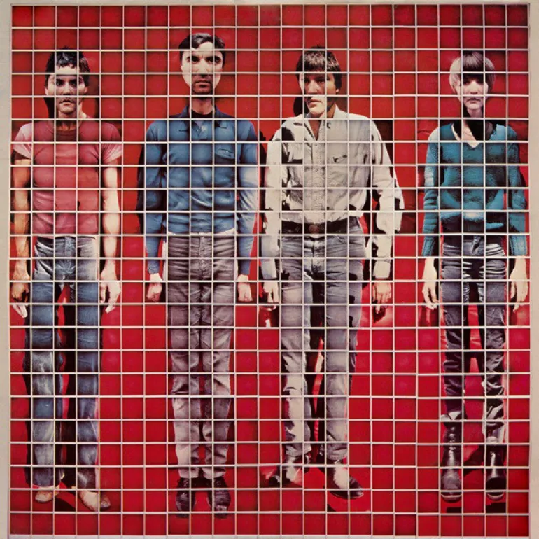 More Songs About Buildings And Food-Talking Heads (1978)