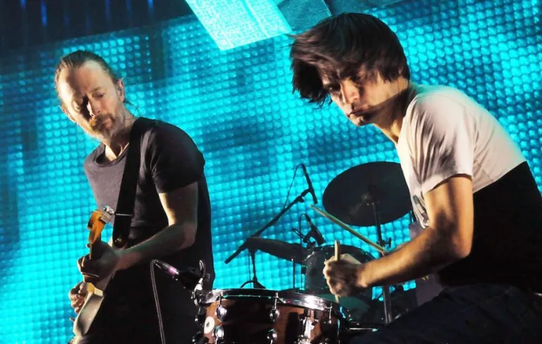 Thom Yorke & Jonny Greenwood θα παίξουν σαν ντουέτο στην Ιταλία