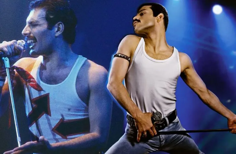 Freddie Goes to Hollywood: Το ‘Bohemian Rhapsody’ θα συντηρήσει τον μύθο των Queen