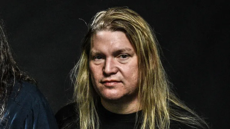 Reed Mullin, ντράμερ των Corrosion of Conformity, πέθανε 53 ετών