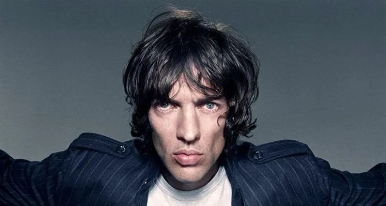 O Richard Ashcroft των Verve αρνήθηκε να κάνει τεστ Covid για να παίξει σε φεστιβάλ