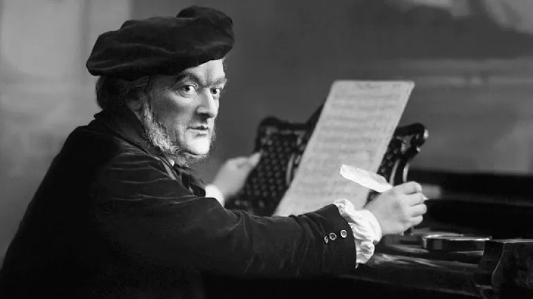 Richard  Wagner: Parsifal - eerste akte 