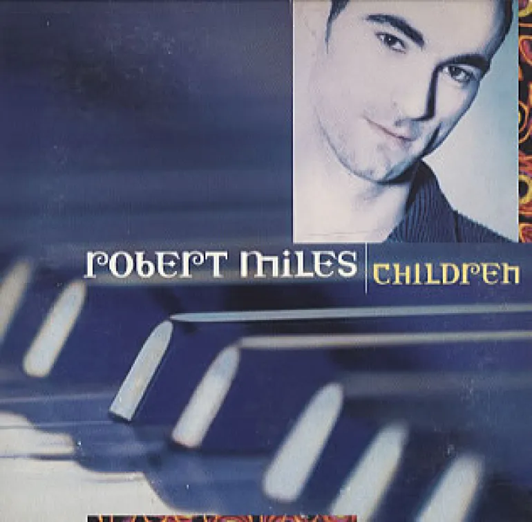 Children-Robert Miles