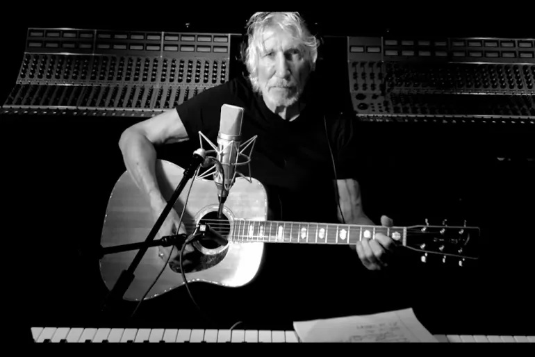 Roger Waters, 35 χρόνια μετά την αποχώρηση του από τους Pink Floyd είναι πάντα στην επικαιρότητα, όχι όμως για την μουσική του