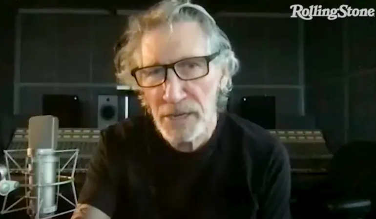 Roger Waters, απαίσια μία επανένωση των Pink Floyd