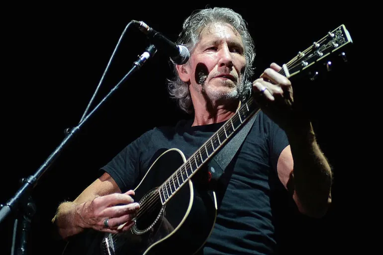 Γιατί σκοτώνουμε τα παιδιά, το θέμα του νέου άλμπουμ του Roger Waters