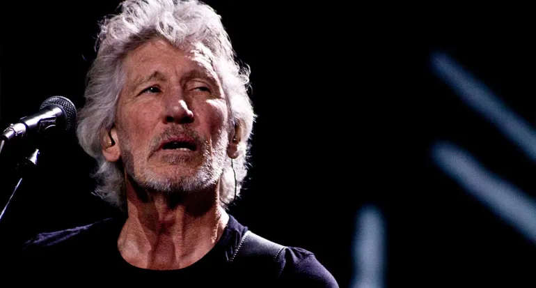 Θα γίνει για 5η φορά γαμπρός στα 77 του ο Roger Waters;