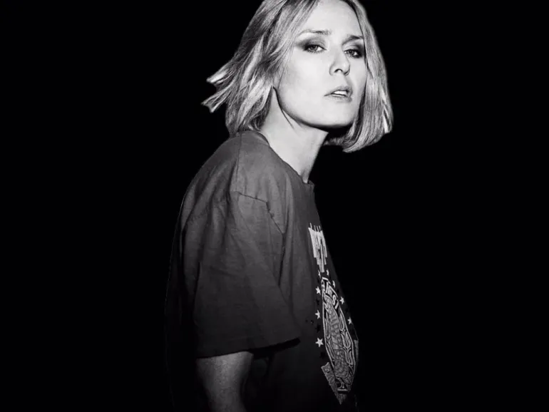 Róisín Murphy - Murphy's Law