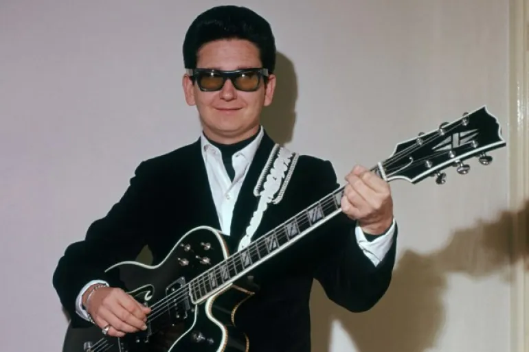 Roy Orbison: Ενας τραγουδιστής για τη θλίψη και τα όνειρα