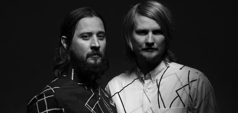 '(Nothing But) Ashes…' by Röyksopp | Profound Mysteries