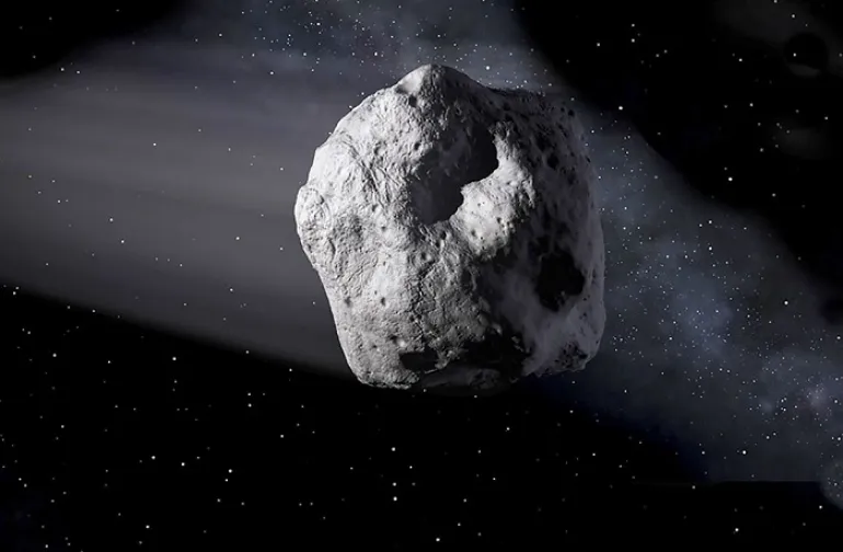 NASA: 5 αστεροειδείς κατευθύνονται στην Γη - επιστήμονες ανακαλύπτουν διαστημικούς βράχους