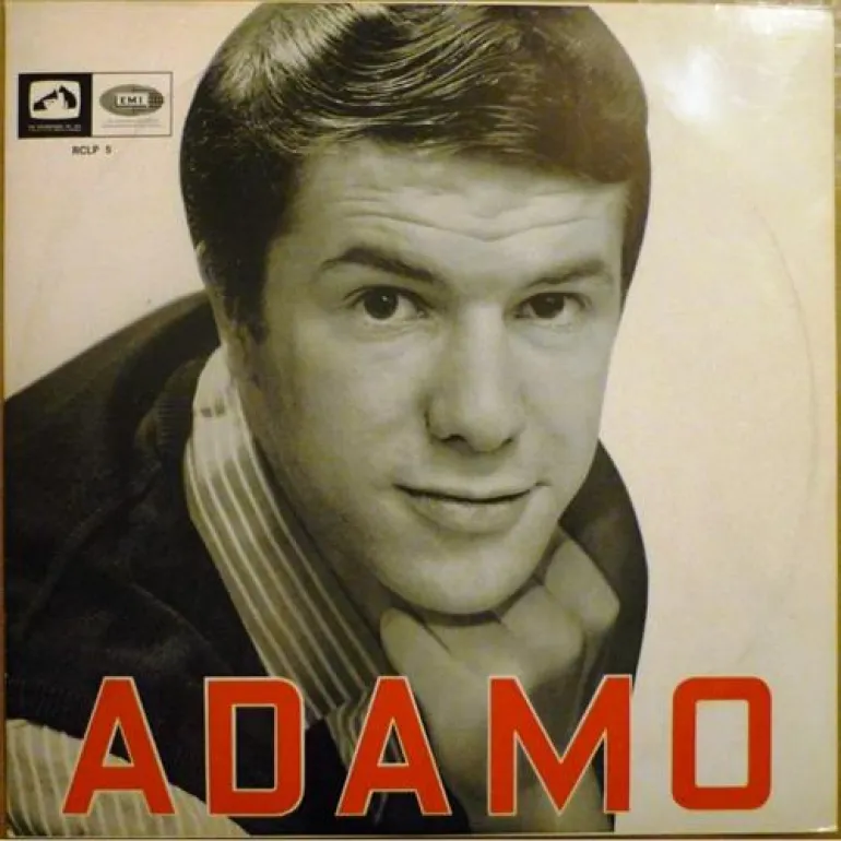 La Nuit-Adamo, o Adamo έγινε 78 ετών