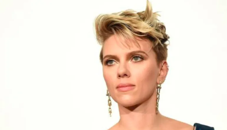 H Scarlett Johansson είναι μόλις η 11η ηθοποιός με 2 ταυτόχρονες υποψηφιότητες