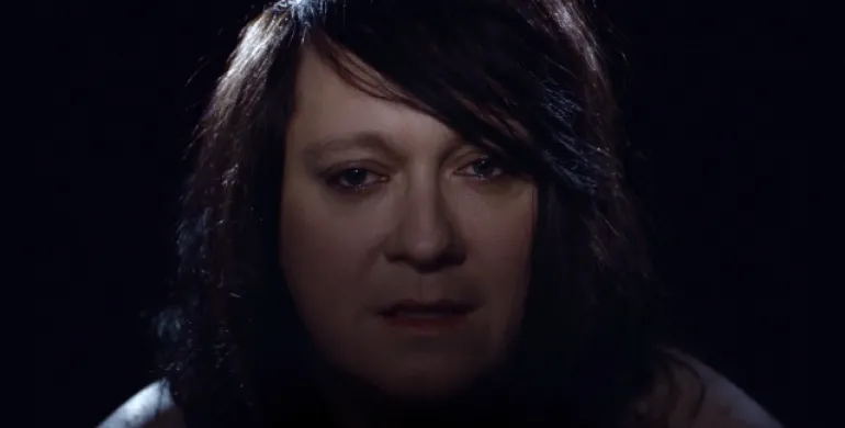 Marrow-Anohni