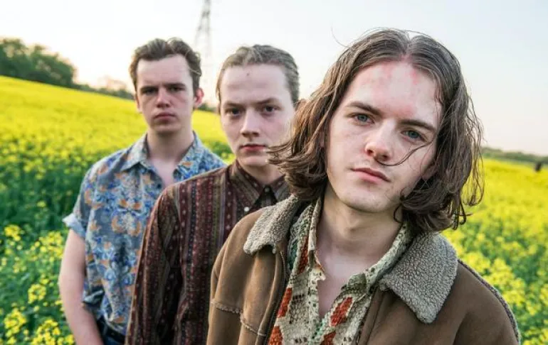 L'Etat C'est Moi-The Blinders