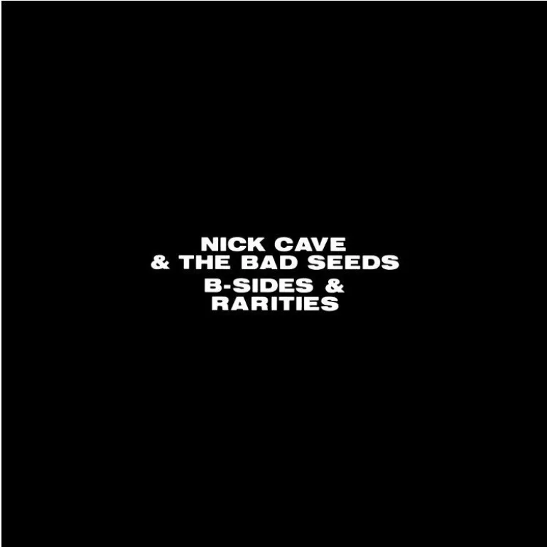 Earthlings-Nick Cave & The Bad Seeds