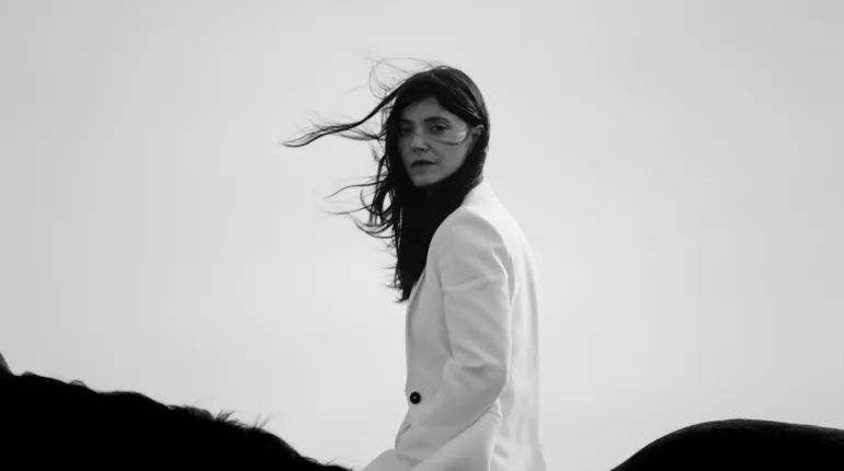 Beaten Down-Sharon Van Etten