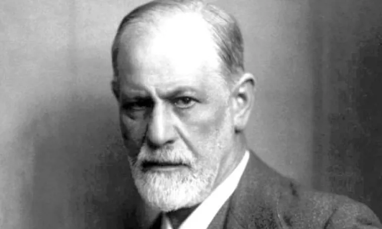Sigmund Freud 6 τραγούδια που τον αναφέρουν