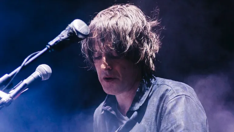 Spiritualized - "Always Together With You"