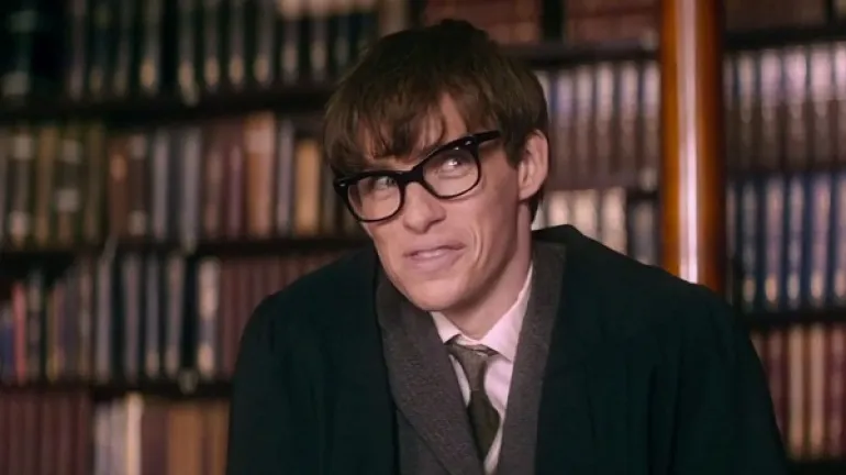 The Theory of Everything - Featurette 