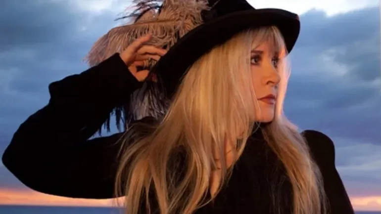 Stevie Nicks “Show Them The Way” Feat. Dave Grohl, το βίντεο
