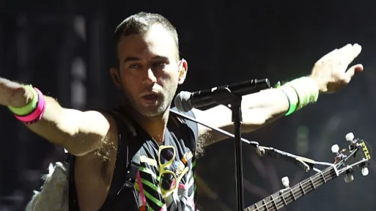 Death With Dignity-Sufjan Stevens