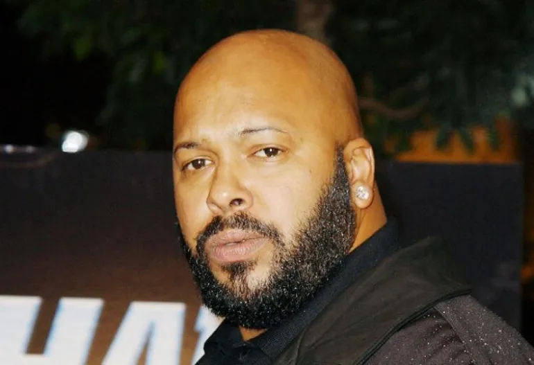 Κατηγορούμενος για φόνο ο Suge Knight..