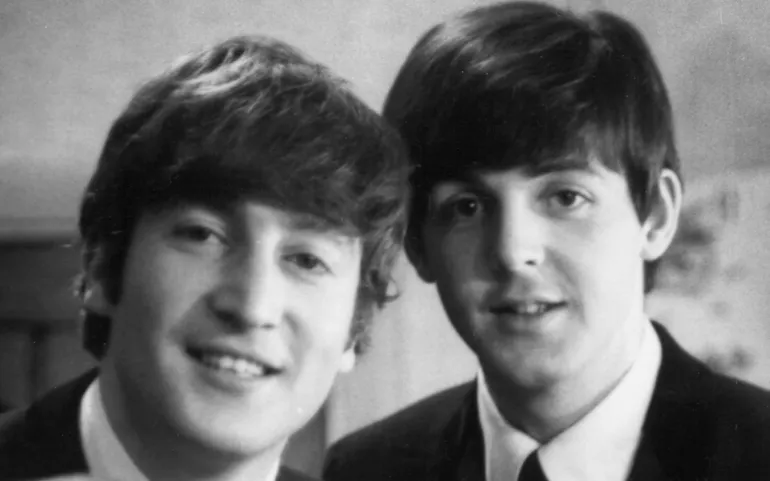 Paul McCartney για την διάλυση των Beatles, o John ήθελε την Yoko