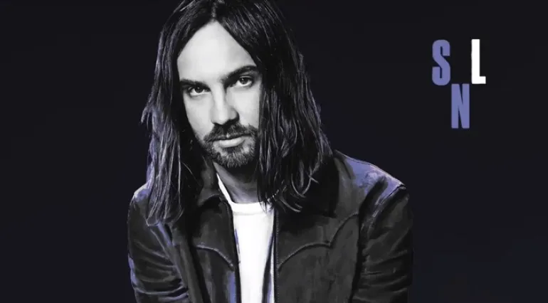 Οι Tame Impala στο Saturday Night Fever