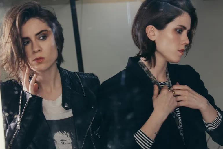 Stop Desire - Tegan and Sara