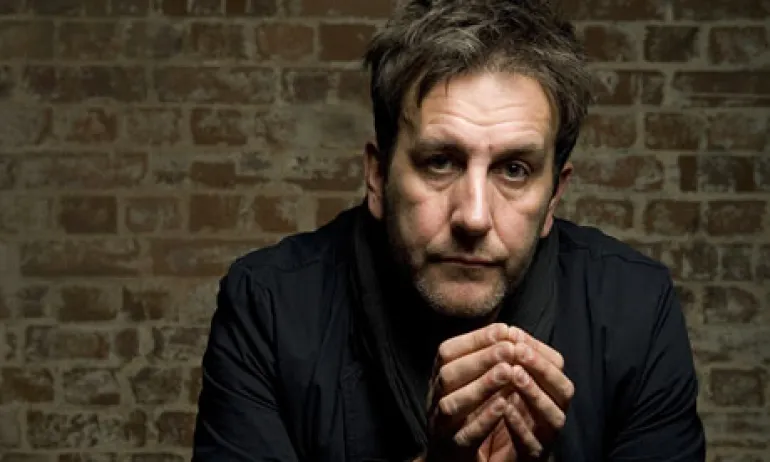 Forever J-Terry Hall