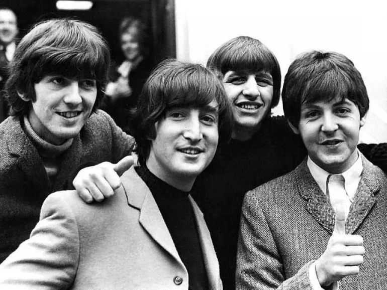 O Paul McCartney μιλάει για την διάλυση των Beatles και το Ob-La-Di-Ob-La-Da