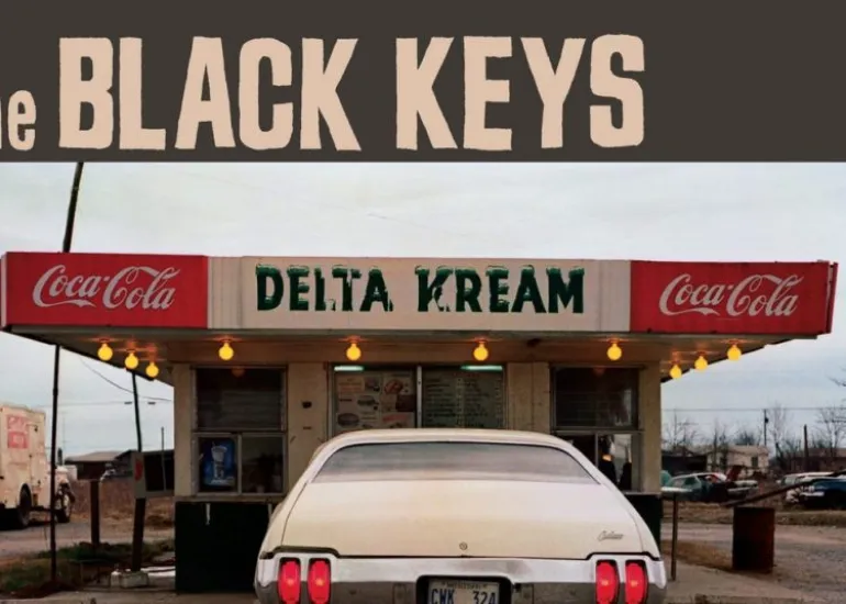 Οι πρώτες ερμηνείες από το νέο μπλουζ άλμπουμ των Black Keys